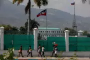 Haiti's Political Crisis Deepens as Assassinated President Jovenel Moïse's Murder Case Faces Further Delays