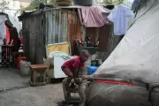 Haiti's Presidential Assassination: Gang Violence Plunges Caribbean Nation Into Chaos