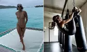Halle Berry's Fitness Secrets Revealed: How The 59-Year-Old Star Maintains Her Incredible Physique