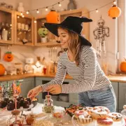 Halloween Health Alert: Eight Common Medications That Could Turn Your Night Frightful