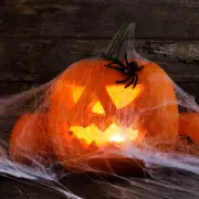 Halloween Horror: Brits Face £100 Fines for Trick-or-Treating Missteps