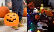 Halloween Horror: Toxic Toys Seized in Western Australia Spark Urgent Safety Alert