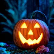 Halloween Horror: Your Pumpkin Carving Could Land You With a £300 Fine