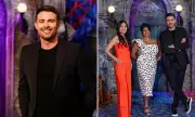 Halloween Wars Shake-Up: Jonathan Bennett Takes the Reins as Food Network Revamps Spooky Series
