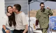 Hamas Captivity: The Unimaginable Torture Endured by Noa Argamani's Boyfriend Revealed