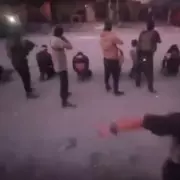 Hamas 'Death Squad' Vows Bloody Retribution for Commander's Assassination