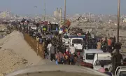 Hamas Faces Deadline Crisis: Hostage Bodies Trapped in Rubble as Ceasefire Pressure Mounts