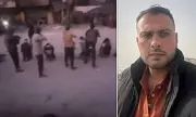 Hamas Hostage's Harrowing Ordeal: Tortured, Hung Upside Down and Threatened With Family Rape