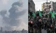 Hamas Leadership in Crisis: Deep Divisions Emerge Over Trump's Gaza Peace Deal and Weapons Surrender