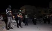 Hamas Returns Bodies of Two Hostages as Families Await News of 19 Still Missing