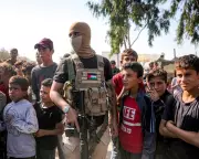 Hamas Tightens Grip: Armed Patrols and Police Deploy Across Gaza Amid Fragile Truce