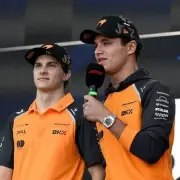 Hamilton's Shocking McLaren Admission: 'I'd Have Beaten Verstappen'