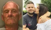 Hammer Horror: Stepfather's Brutal Double Murder of Wife and Stepdaughter Shocks Court