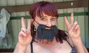 Hampstead Heath Swimming Ponds Implement Transgender Ban Following Unusual 'Mankini' Protests