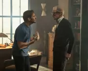 Harlan Coben's Lazarus Returns With Riveting New Amazon Prime Thriller - Our Review