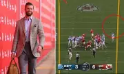 Harrison Butker Fires Back at Feminist Critics in Fiery Speech | Chiefs Kicker Doubles Down