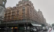 Harrods Drops Iconic Bags: London Luxury Giants Forced into Plain Packaging