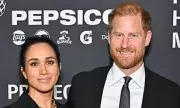 Harry and Meghan's Glamorous Return: Inside Their Star-Studded Night at the Invictus Games Foundation Gala