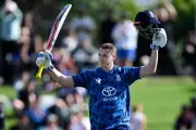 Harry Brook Withdraws from England ODI Squad Against New Zealand Due to Personal Reasons