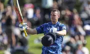 Harry Brooks Smashes Records With Sensational 242* in Manchester Run-Fest