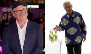Harry Enfield Breaks Silence: Defends Nelson Mandela Blackface Sketch Amid Cultural Imperialism Claims