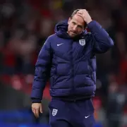 Harry Kane Injury Scare: England Captain's Fitness Race Against Time After Training Ground Incident