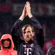 Harry Kane Smashes Bundesliga Record in Sensational Bayern Munich Debut Season
