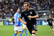 Harry Kane's Bayern Brilliance: England Captain's Record-Breaking Start in Germany