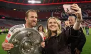 Harry Kane's Munich Move: England Captain Thrives at Bayern as Premier League Return Rumours Swirl