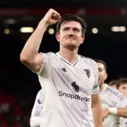 Harry Maguire's Emotional Farewell Hint: Manchester United Exit Looms After Heartfelt Tribute