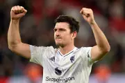 Harry Maguire's Heroic Header Seals Dramatic FA Cup Victory for Manchester United Against Liverpool