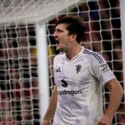 Harry Maguire's Manchester United Career in Jeopardy as Sevilla Emerge as Shock Contenders