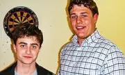 Harry Potter Actor's Killer Granted Parole: Knife Attacker Who Murdered Robert Knox Wins Freedom Bid