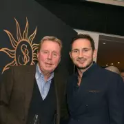 Harry Redknapp's Shocking Derby Day Dilemma: Why He's Snubbing His Own Nephew