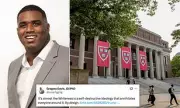 Harvard Dean's 'Whiteness' Lecture Sparks Free Speech Row as Police Officers Walk Out