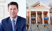 Harvard Professor's Midnight Arrest: Pellet Gun Incident Outside London Synagogue Sparks Security Alert