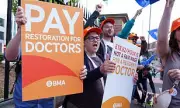 Health Union Bosses Accused of Prolonging NHS Misery as Strike Chaos Continues