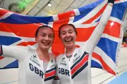 Heartbreak for Team GB as Katie Archibald Suffers Horrific Leg Injury Ahead of Paris Olympics