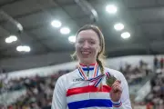 Heartbreak for Team GB as Katie Archibald's Olympic Dream Shattered by Horrific Injury