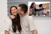 Heartbreak in Gaza: Israeli Couple Reunited After 100 Days as Hostages, But Their Ordeal Continues