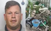 Heartless Handyman Jailed After Swindling Vulnerable Pensioner Out of Life Savings