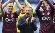 Hearts Demolish Hibs in Edinburgh Derby as McInnes Delivers Title Warning | Premiership Showdown Analysis