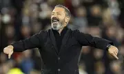 Hearts Fans Unleash Fury: Derek McInnes Targeted in Shocking Tynecastle Protest