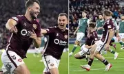 Hearts Hero Craig Halkett Reveals Edinburgh Derby Winner Was 'Ultimate High' After Dramatic Tynecastle Triumph