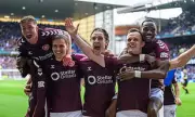 Hearts Outclass Sluggish Celtic as Tynecastle Talent Shines Bright