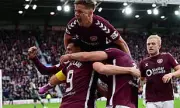 Hearts Stun Celtic in Dramatic Tynecastle Clash as Tony Bloom Watches Title Race Twist