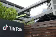Heavily Armed Man Sparks Major Security Alert Outside TikTok's London Headquarters