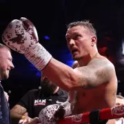 Heavyweight King Usyk Eyes UFC Showdown With Alex Pereira in Shocking Career Switch