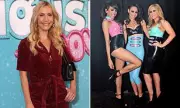 Heidi Range Opens Up About Sugababes Rift: 'It Hurt When They Reformed Without Me'