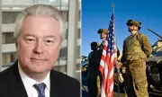 Heir's Historic £45m Defence Donation: Timothy Mellon's Record-Breaking Gift to UK Armed Forces